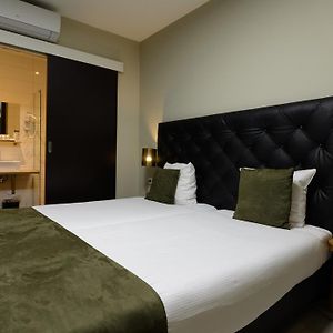 Budget Kamer met Twee Aparte Bedden